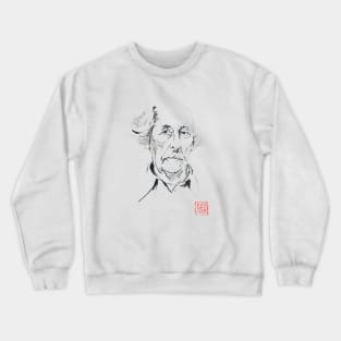 jean rochefort Crewneck Sweatshirt